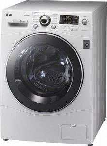 Pralka LG