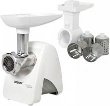 agd z innej beczki, maszynka do mięsa