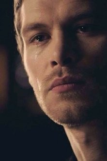 Klaus/Joseph Morgan