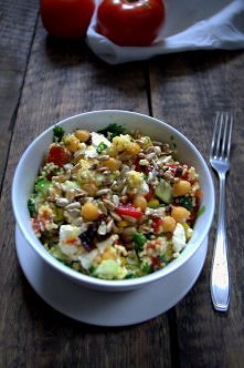 nie wiesz co zabrać na drug...