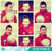 Wygrał z Neyem :D
ciachoo *o*
