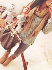 Tak, to mój styl :)