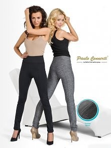 Legginsy Paulo Connerti