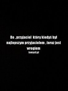 niestety