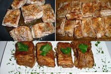 Składniki:
1 kg żeberek wieprzowych
4 duże cebule
sól, pieprz
sproszkowana słodka papryka
zioła prowansalskie
1 łyżka smalcu
1 szklanka wywaru z warzyw

Wykonanie:
Żeberka opłuk...