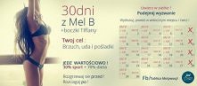 30 dni z Mel B i Tiffany