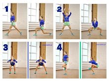 lecim z tym koksem :)