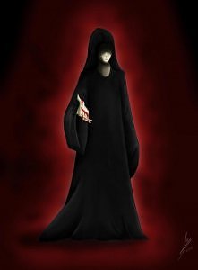 Kocham czarnego Maga! fajni...