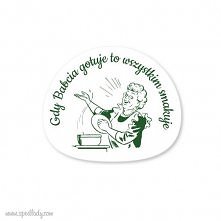 babcia Gotuje <3