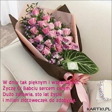 najpiękniejsze życzenia dla...