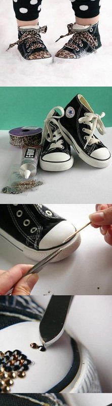 buty w nowej odsłonie