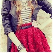 Fajna stylizacja （＾ω＾）