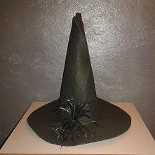 dla małej czarownicy. zapraszam na mój funpage