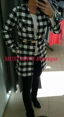 koszula must have boutique