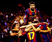 ♥Barcelona♥