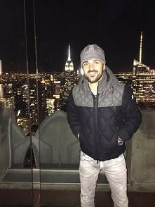 David Villa ;)