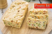 _

KEKS JARZYNOWY – można podawać z sosem czosnkowym lub chrzanowym. Można też jeść z kleksem gęstej śmietany.
Składniki:

    250 g mąki
    150 g masła  (lub margaryny)
    1 ...