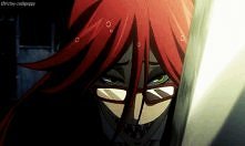 Grell Sutcliff :) znowu :P