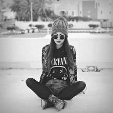 Ślady, które ludzie pozostawiają po sobie, zbyt często są bliznami.