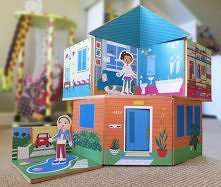 Bajdocja Kraina Zabawek poleca