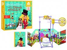 Bajdocja Kraina Zabawek poleca