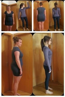 Ta pani motywuje bardzo :)!...