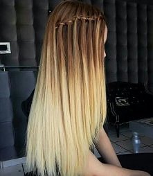 ombre <3