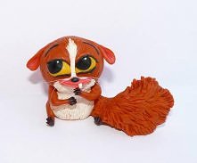 Bajdocja Kraina zabawek poleca