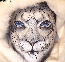 przepiękny makijaż