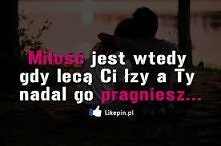 Coś w tym jest..
