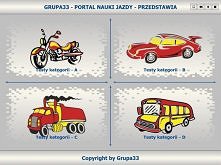 Marzenie, cel nr 2: Dokończyć kurs i zdać egzamin na prawo jazdy kategorii D. Chciałam zrobić coś innego niż do tej pory i trochę niekonwencjonalnego, w związku z tym postanowił...