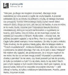 Za częsta prawda :(