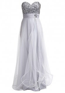 Luxuar Fashion
Suknia balowa - silbergrau

1 249,00 zł
w tym VAT