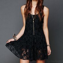 dress,lace,fashion