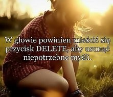 Przydałoby się !