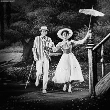 Mary Poppins