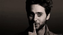 Jared Leto <3