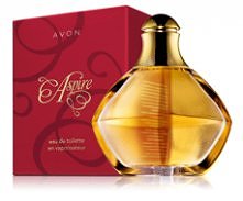 Woda toaletowa Aspire
posiadam próbki na sprzedaż