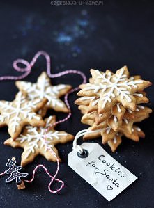 Najprostsze świąteczne cias...