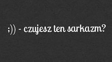 czuję :)