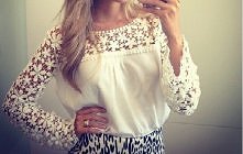 zapraszam na facebooka CRAZY SHOPPING TIME albo pisać na maila shoppingtime@interia.pl MEGA WYPRZEDAŻE !!!!