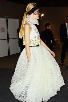 Spring 2015 Couture
Giambattista Valli