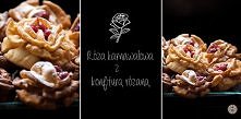 Karnawałowa róża