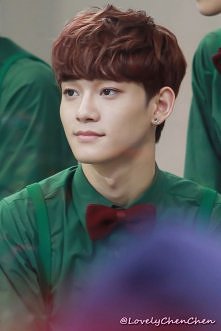 Chen, EXO