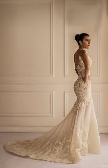 Yasmine Yeya Couture