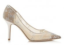 Jimmy Choo - Bridal Collection 2015