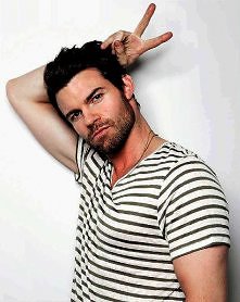 Daniel Gillies