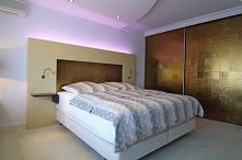 Mata dekoracyjna Sibu Design - Leather Line