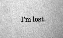 I`m lost..