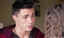 Arrow <3
Roy *_*
GIF